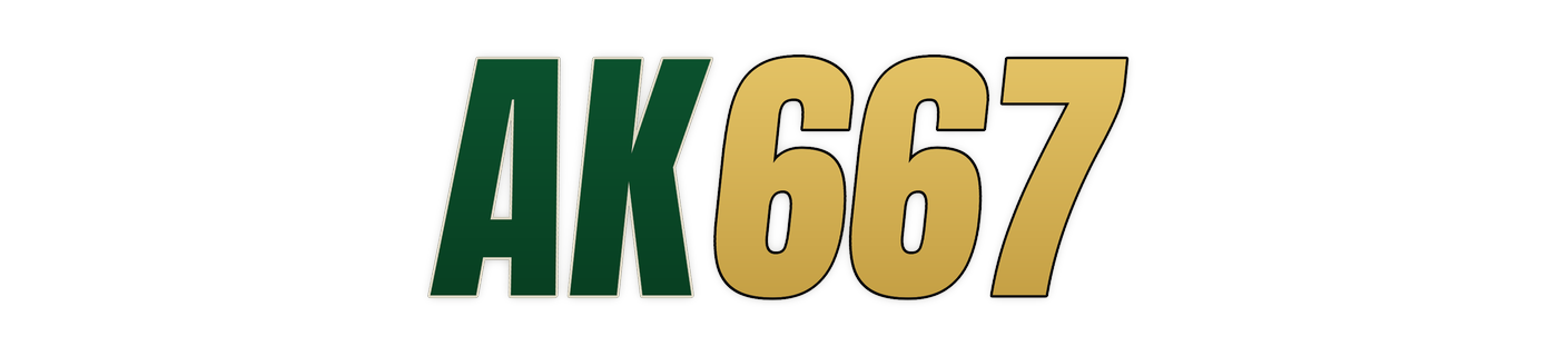 ak667 লোগো